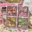 100 adesivos de mola para scrapbooking 2