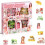 100 adesivos de mola para scrapbooking 1