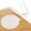 Edge Protector Silicone Clear Table Corners Guards Pre-Taped 7
