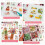 100 adesivos de mola para scrapbooking 3