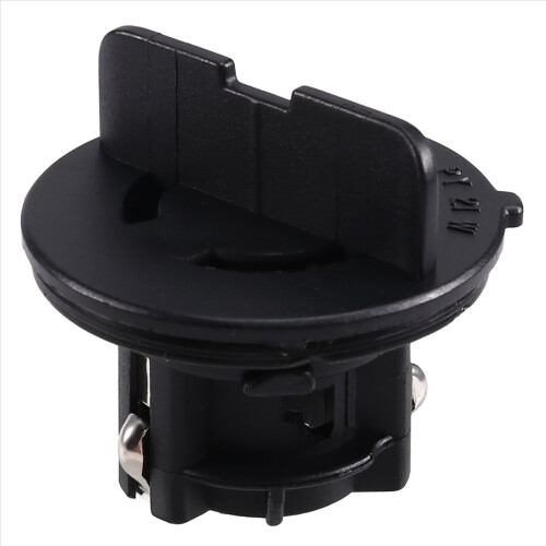 6J0941156A Daytime Running Light Bulb Holder Bulb Socket for Seat 1