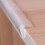 Edge Protector Silicone Clear Table Corners Guards Pre-Taped 2