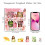 100 adesivos de mola para scrapbooking 5