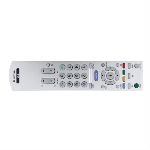 Fernbedienung RM-ED005 ersetzt für TV -46V2000 2