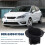 6J0941156A Daytime Running Light Bulb Holder Bulb Socket for Seat 6