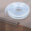 Edge Protector Silicone Clear Table Corners Guards Pre-Taped 6