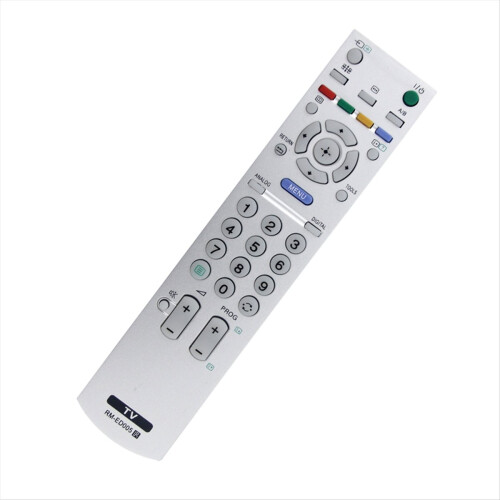 Fernbedienung RM-ED005 ersetzt für TV -46V2000