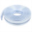 Edge Protector Silicone Clear Table Corners Guards Pre-Taped 1