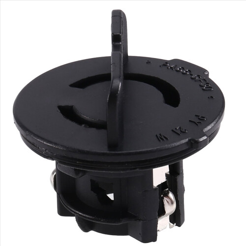6J0941156A Daytime Running Light Bulb Holder Bulb Socket for Seat