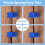 4 Pcs ABS Deck Spacer Tool 4 Thicknesses Deck Board Spacers 3