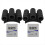 Suporte para brocas autoadesivo Impacts Driver Bit Holder 1