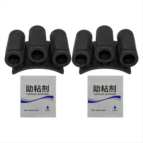 Suporte para brocas autoadesivo Impacts Driver Bit Holder