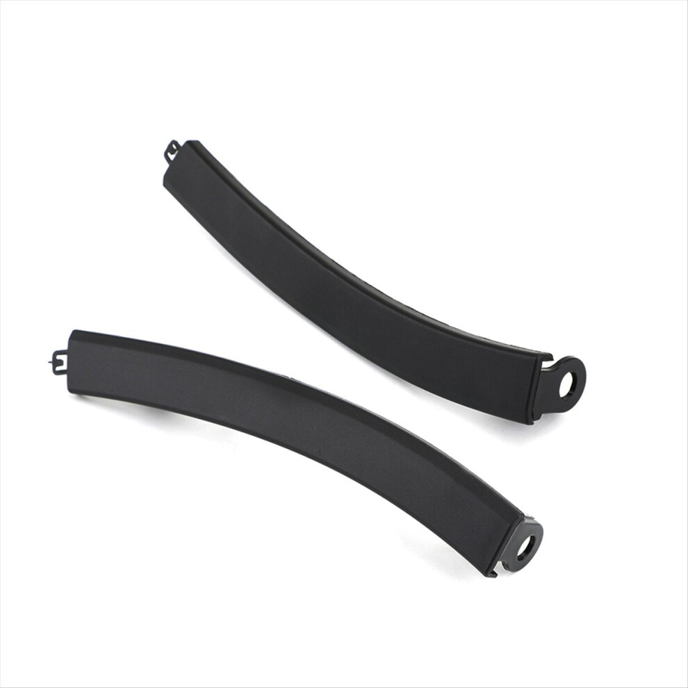 71108-A00 Front Bumper Wheel Molding Trim For Light 4853127643102