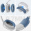 Smart Case for Max Headphones 2