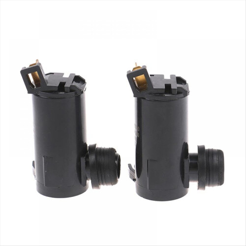 12V Universal Automotive Wiper Water Jet Motor