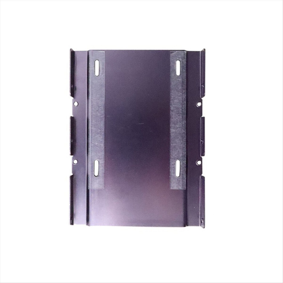 2.5In To 3.5In Ssd Hdd Hard Drive Adapter Bay Holder K108 4853127643393