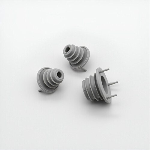 Replacement Tank Rubber Plug Sealing Sleeve Cover Accessories 2