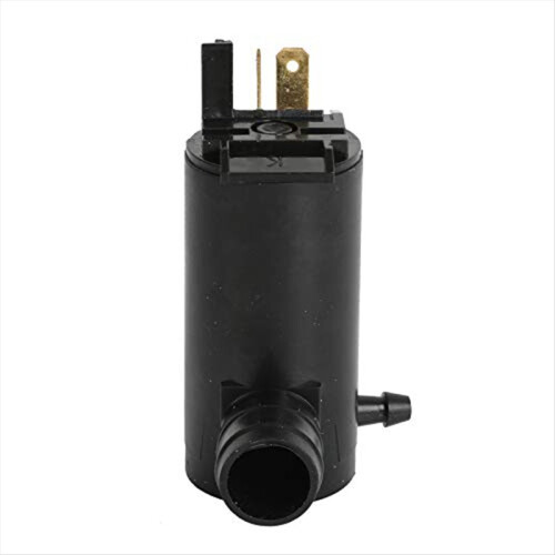 12V Universal Automotive Wiper Water Jet Motor 1