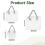 30 Pack Adhesive Picture Hanger Picture Hanging Hooks 3