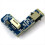 New Great Performance Power on/Off Board Reset Switch for PS2 2