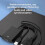 Conversor adaptador compatível com VGA para PC,/,set-top box,A 5