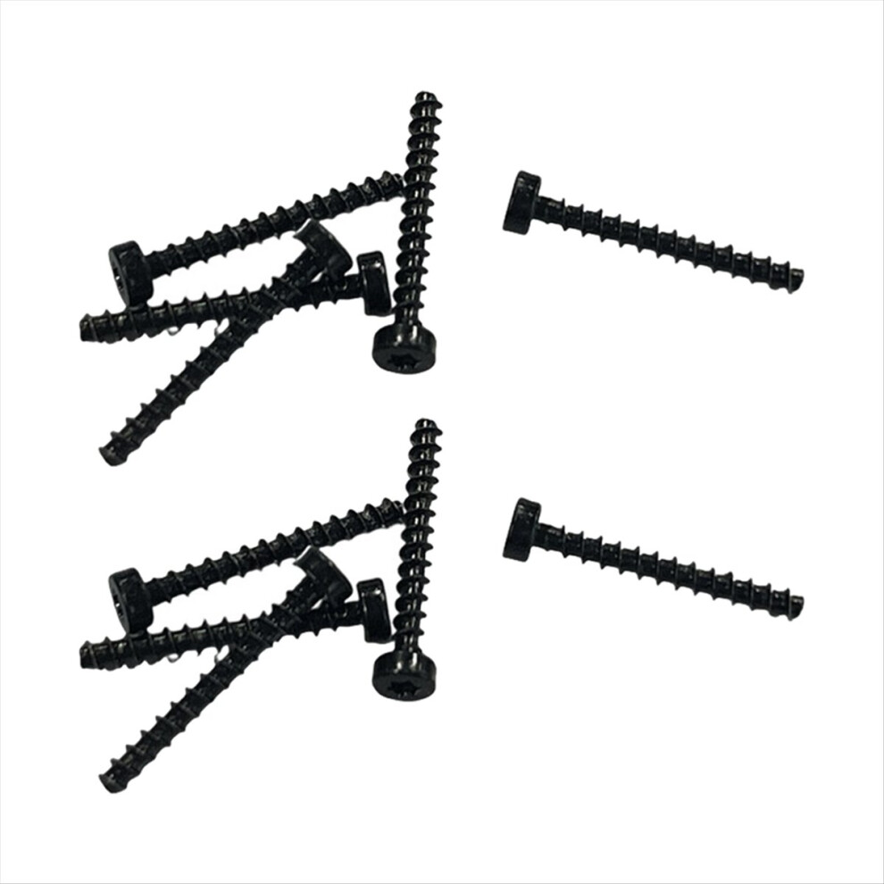 Cyclone Screws Replacement For V7 V8 Sv10 Sv11 Vacuum Cleaner 4853127645069