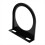 Βάση μετρητή ταμπλό φορτηγού/αυτοκινήτου μονής οπής 52MM Universal 4