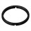 M42x0.75mm to M48x0.75mm Threads T Ring Conversion Adapter 7