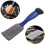 Guitar Care Brush String Fingerboard Cleaning Dust Removal Brush 5