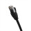 Cable adaptador divisor RJ45 de 1 macho a 2 hembras para LAN Ethernet 3