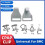 4 Pcs CPAP Headgear Clips Buckles 3