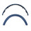 For Bowers & Wilkinspx8 / Px7 S2 Headset Replacement Headband Blue 1