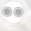 Universal Ear Pads 100mm for Headphones Covers Replacement 5