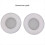 Universal Ear Pads 100mm for Headphones Covers Replacement 2