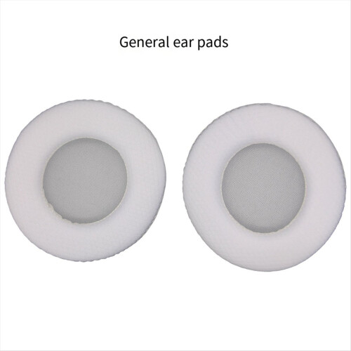 Universal Ear Pads 100mm for Headphones Covers Replacement 1