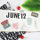 folhas de adesivos de letras e números de 1,5 polegadas, para scrapbooking, preto 6