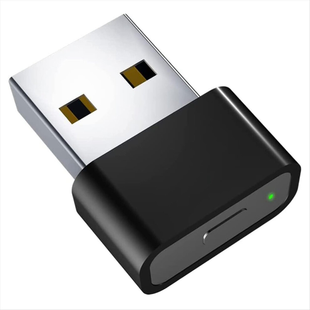 Usb Mouse Jiggler Undetectable Mouse Mover 4853127650155