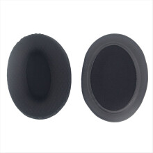 100x80mm Universal Earpads for Headphones Covers Replacement