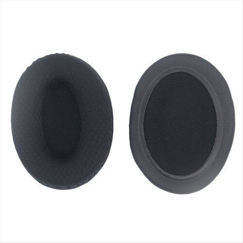 100x80mm Universal Earpads for Headphones Covers Replacement