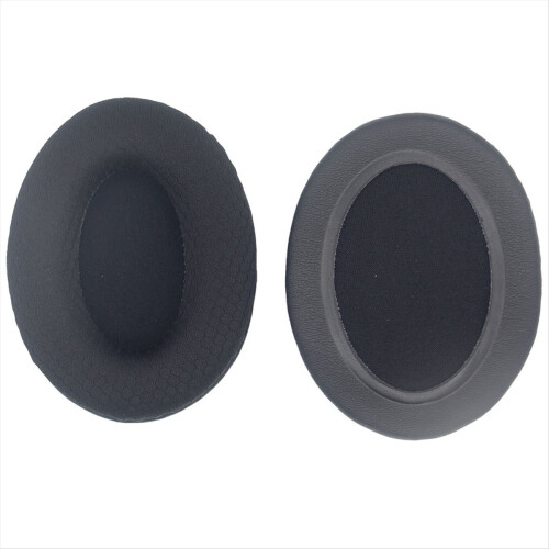 100x80mm Universal Earpads for Headphones Covers Replacement 1