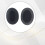 100x80mm Universal Earpads for Headphones Covers Replacement 5