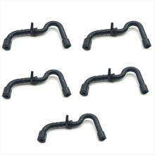 Kit de 5 tubos de manguera de línea para MS170 MS180 017