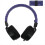 Universal Headband Protective Cover for Headphone Blue 3