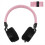 Universal Headband Protective Cover for Headphone Blue 2