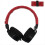 Universal Headband Protective Cover for Headphone Blue 4