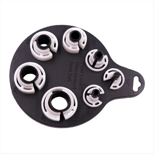 7Pcs Line Disconnect Tool Jet Set Maintenance 1