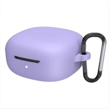For Buds 6 Play Silicone Earphone Case