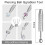 Piercing Ball Grabber Tool Kit with Insertion Pins 3