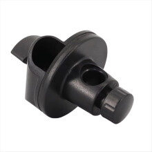 1,5 cm Universal-Mikrofon-Querstangenclip