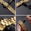 Watch Link Removal Kit, Watch Band Tool Repair Kit 4